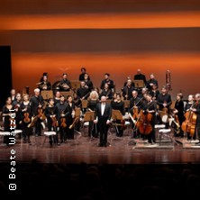 Zwei Welten, Ein Konzert - Kammerakademie Potsdam, Jonas Müller, Zara Ali