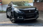 Peugeot 2008 1.2 PT 130 Allure*Pano*Navi*Leder*1-Hand* 79.035 km 11.990 &euro; Berlin 13187