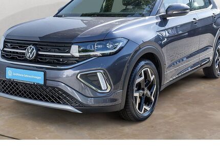 VW T-Cross 3.264 km 29.890 &euro; Potsdam 14482