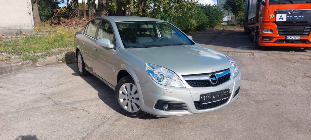 Opel Vectra 117.718 km 3.450 &euro; Berlin 13055
