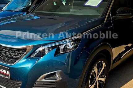 Peugeot 5008 94.000 km 16.690 &euro; Berlin 10827