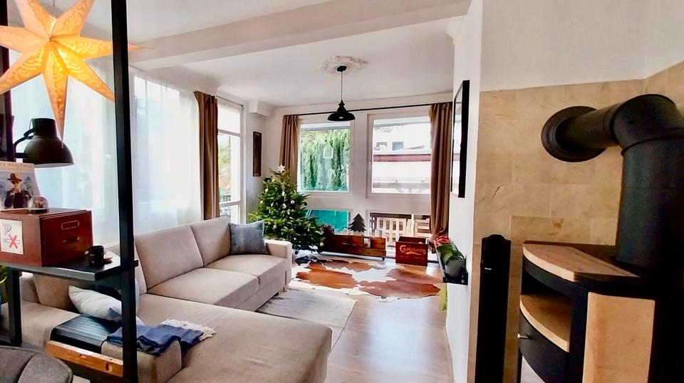 Hochparterre Potsdam Industriegelände - 3 Zimmer, 120 m&sup2;, 1.899&euro; | Angebot:26048971