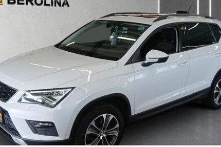 Seat Ateca 75.388 km 17.888 &euro; Berlin 12105