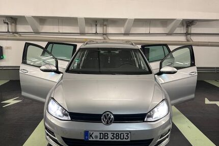 VW Golf 175.000 km 9.400 &euro; Berlin 13351
