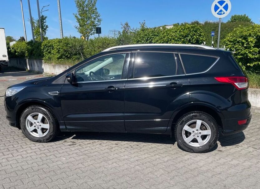 Kuga