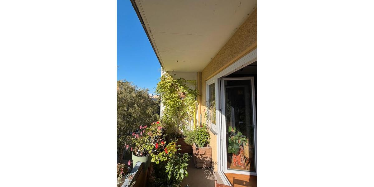 Etagenwohnung Berlin Tempelhof-Schöneberg - 3 Zimmer, 64 m&sup2;, 389.300&euro; | Angebot:27698543