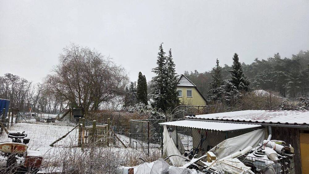 Einfamilienhaus Groß Kreutz Deetz - 4 Zimmer, 87 m&sup2;, 158.500&euro; | Angebot:26247887