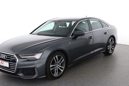 Audi A6 100.000 km 34.870 &euro; Berlin 12103