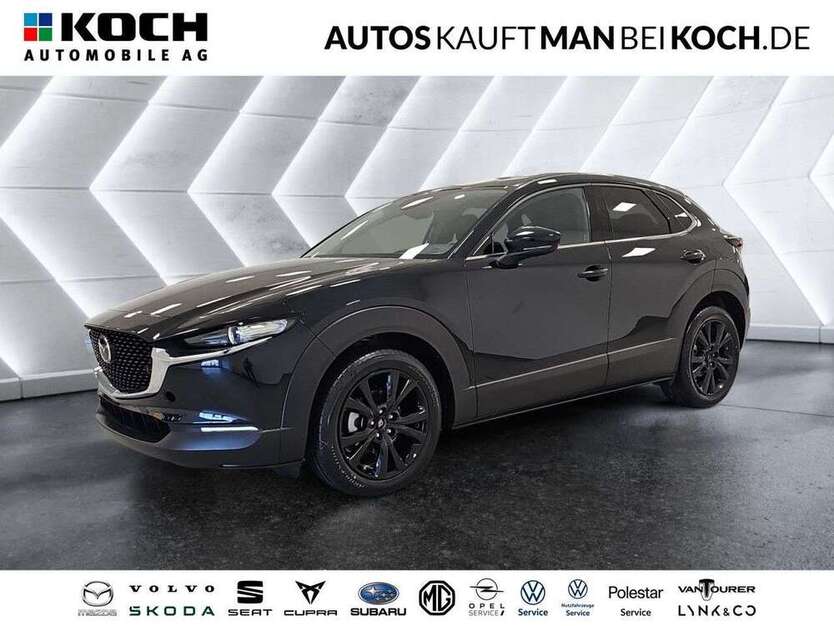CX-30