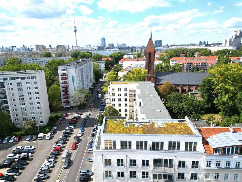 Wohnung zum Kaufen in Berlin 403.000 € 70.79 m²