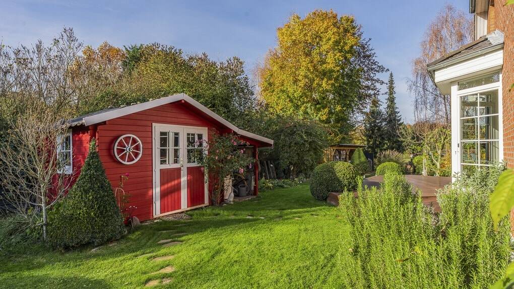 Doppelhaushälfte Potsdam Krampnitz - 5 Zimmer, 95 m&sup2;, 699.000&euro; | Angebot:26017964