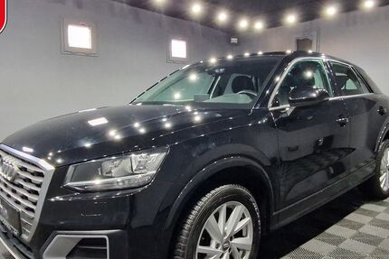 Audi Q2 95.600 km 16.880 &euro; Berlin 12305