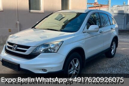 Honda CR-V 273.000 km 4.950 &euro; Berlin 13359