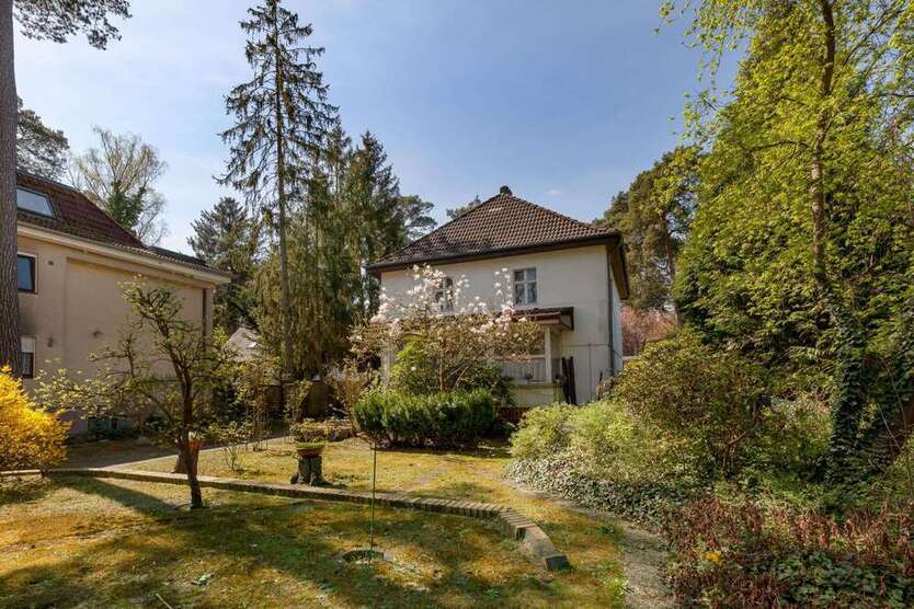 Haus zum Kaufen in Berlin 610.000 € 144 m²