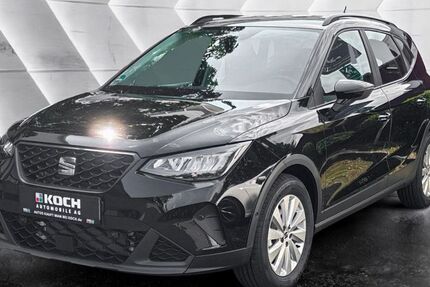 Seat Arona 1.163 km 24.500 € Ludwigsfelde 14974
