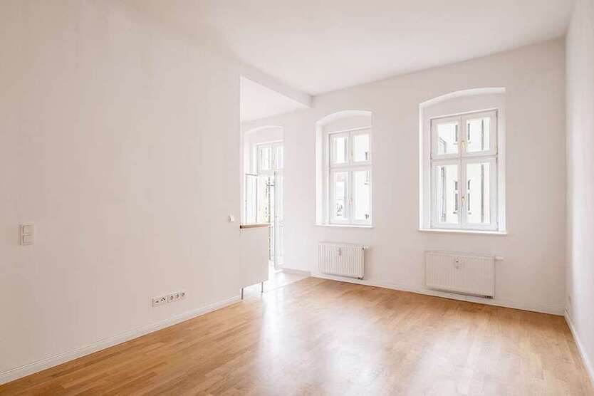 Wohnung zum Kaufen in Berlin 232.000 € 35 m²