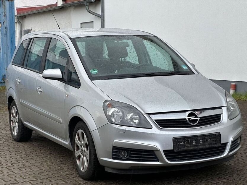 Zafira