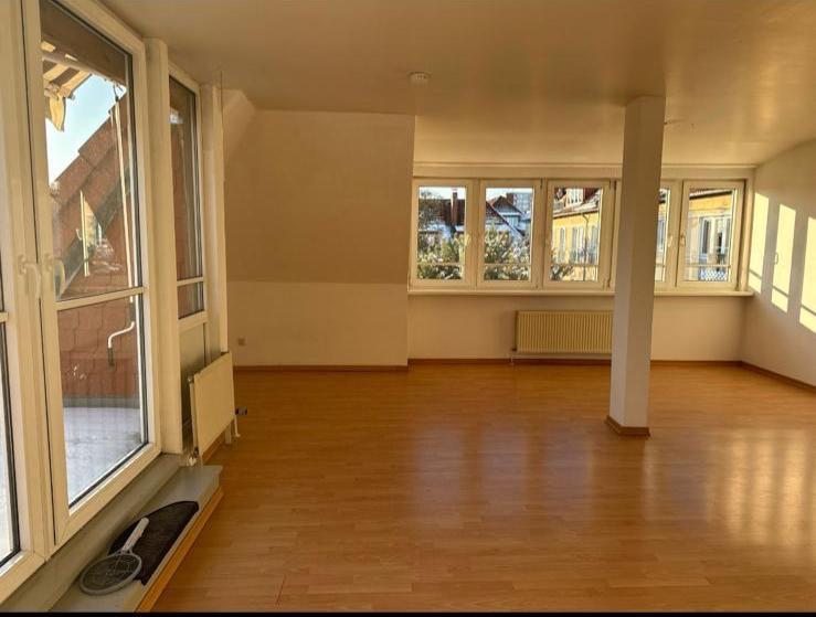 Dachgeschoßwohnung Berlin Reinickendorf - 3 Zimmer, 103 m&sup2;, 399.000&euro; | Angebot:26678134