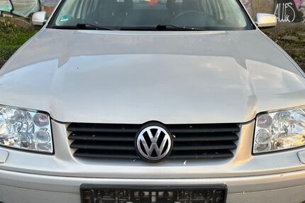 VW Bora 420.000 km 750 € Berlin 13053