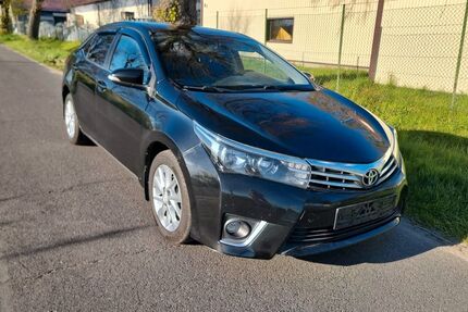 Toyota Corolla 134.887 km 6.400 &euro; Berlin 13629