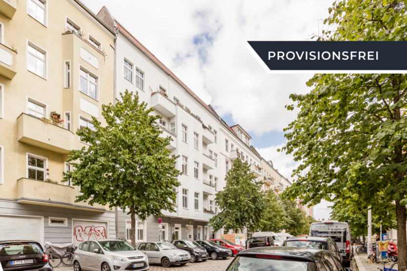 Wohnung zum Kaufen in Berlin 529.900 € 84.37 m²