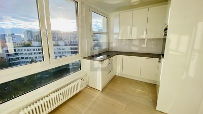 BESTLAGE, LICHTDURCHFLUTETE MIT PANORAMABLICK - Etagenwohnung Berlin-Charlottenburg Charlottenburg | Angebot:26934391