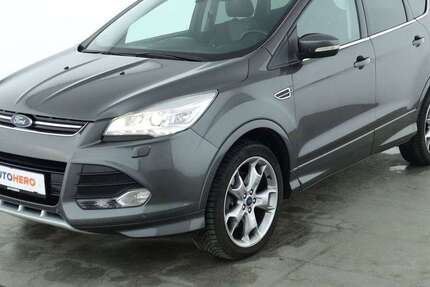 Ford Kuga 87.292 km 13.150 &euro; Berlin 14059