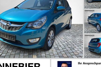 Opel Karl 26.000 km 9.486 &euro; Berlin 12681