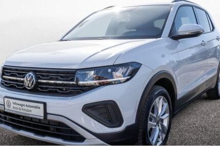 VW T-Cross 2.825 km 24.250 &euro; Berlin 14167