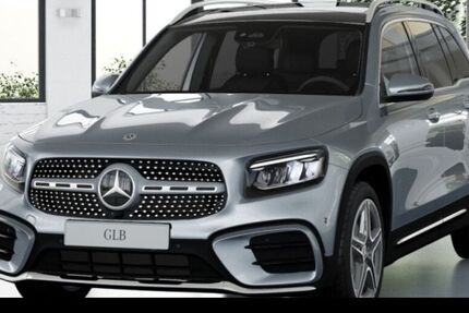 Mercedes-Benz GLB 200 9.900 km 47.600 &euro; Berlin 10587