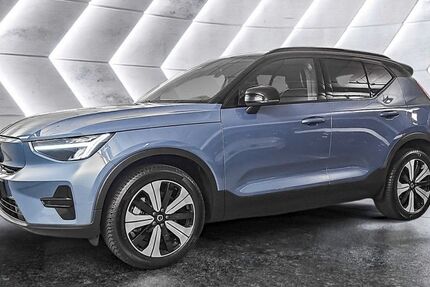 Volvo XC40 38.572 km 30.490 &euro; Berlin 12683