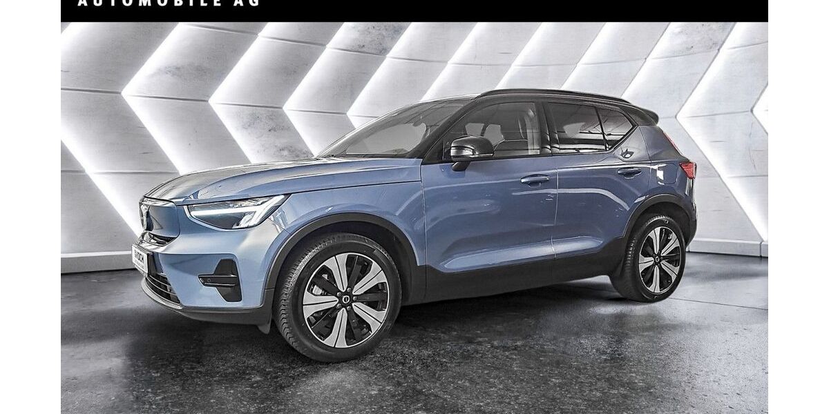 Volvo XC40 38.572 km 30.490 &euro; Berlin 12683