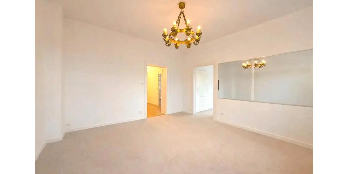 Erdgeschoßwohnung Berlin Charlottenburg-Wilmersdorf - 3 Zimmer, 87 m&sup2;, 530.000&euro; | Angebot:25184287