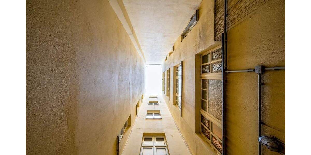 Etagenwohnung Berlin Mariendorf - 3 Zimmer, 77 m&sup2;, 429.500&euro; | Angebot:24286085