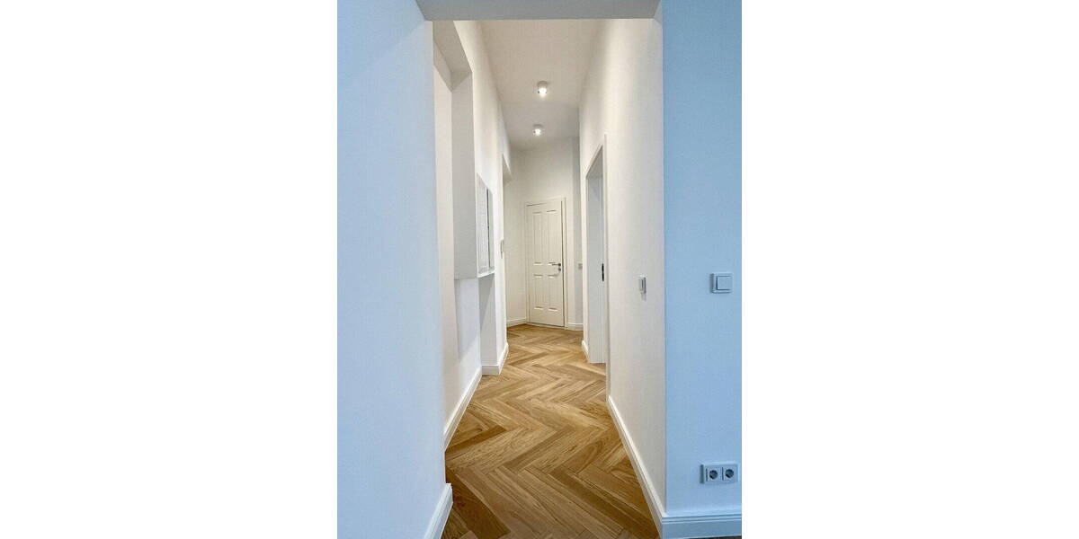 Etagenwohnung Berlin Steglitz - 2 Zimmer, 50 m&sup2;, 1.750&euro; | Angebot:26227834