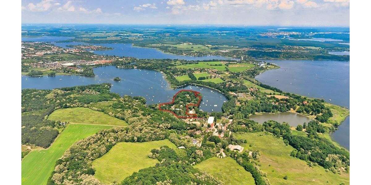 Gewerbeobjekt Werder (Havel) Petzow - 2.200.000&euro; | Angebot:24727117