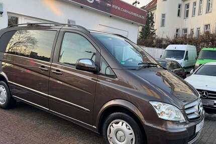Mercedes-Benz Viano 238.000 km 18.950 &euro; Berlin 12205