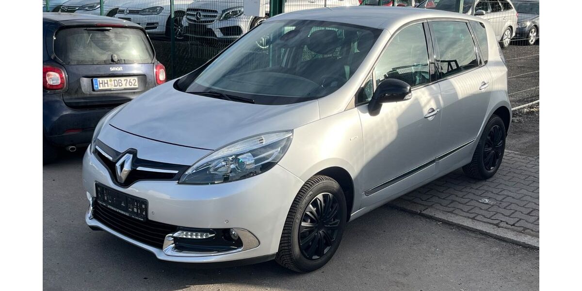Renault Scenic 200.000 km 4.999 &euro; Berlin 13597