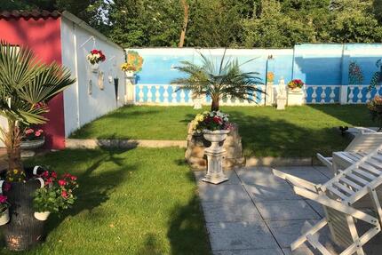 Treptow, Einfamilienhaus zu verkaufen! Mit Kamin! Ohne Makler!
