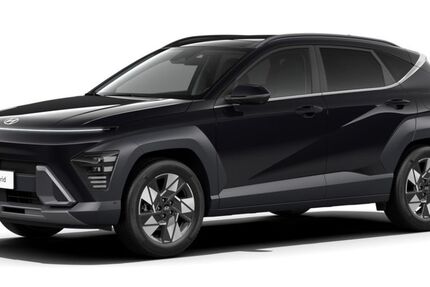 Hyundai KONA 1.569 km 32.490 &euro; Berlin Tegel 13509