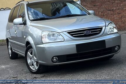 Kia Carens 109.096 km 1.100 € Berlin - Pankow 13187