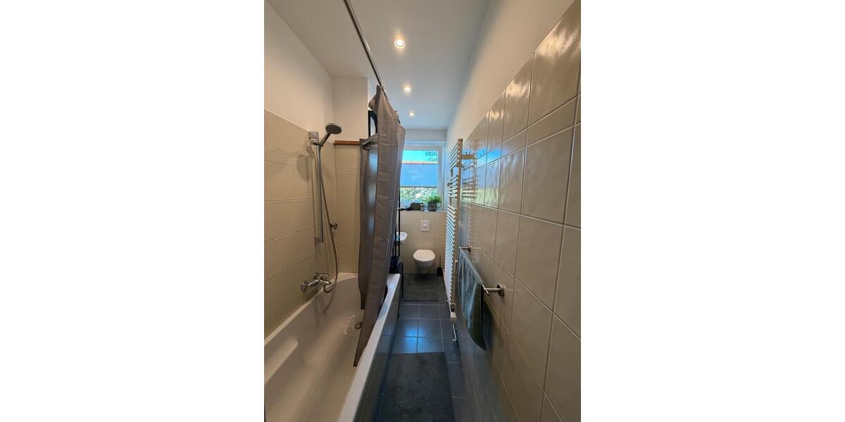 Etagenwohnung Berlin Tempelhof-Schöneberg - 3 Zimmer, 64 m&sup2;, 389.300&euro; | Angebot:27698543
