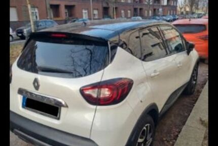 Renault Captur 56.009 km 14.000 &euro; Berlin 13349