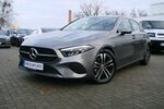 Mercedes-Benz A 200 d Urban Progressive DISTRONIC Pro LED Kamera 6.381 km 29.780 &euro; Falkensee 14612