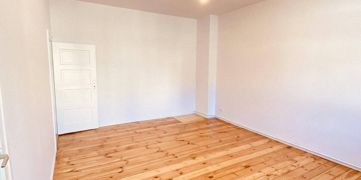 Etagenwohnung Berlin Friedenau - 4 Zimmer, 144 m&sup2;, 980.000&euro; | Angebot:26188601