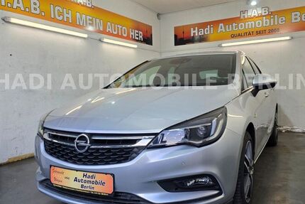 Opel Astra 100.000 km 12.499 &euro; Berlin 12347
