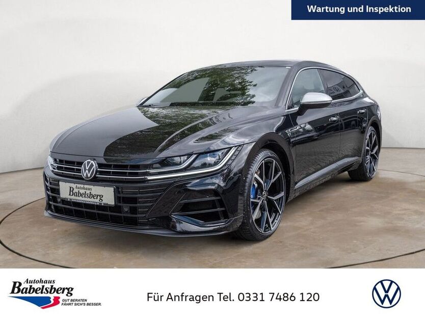 Arteon