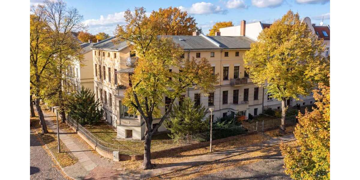 Etagenwohnung Potsdam - 3 Zimmer, 87 m&sup2;, 569.000&euro; | Angebot:27700440