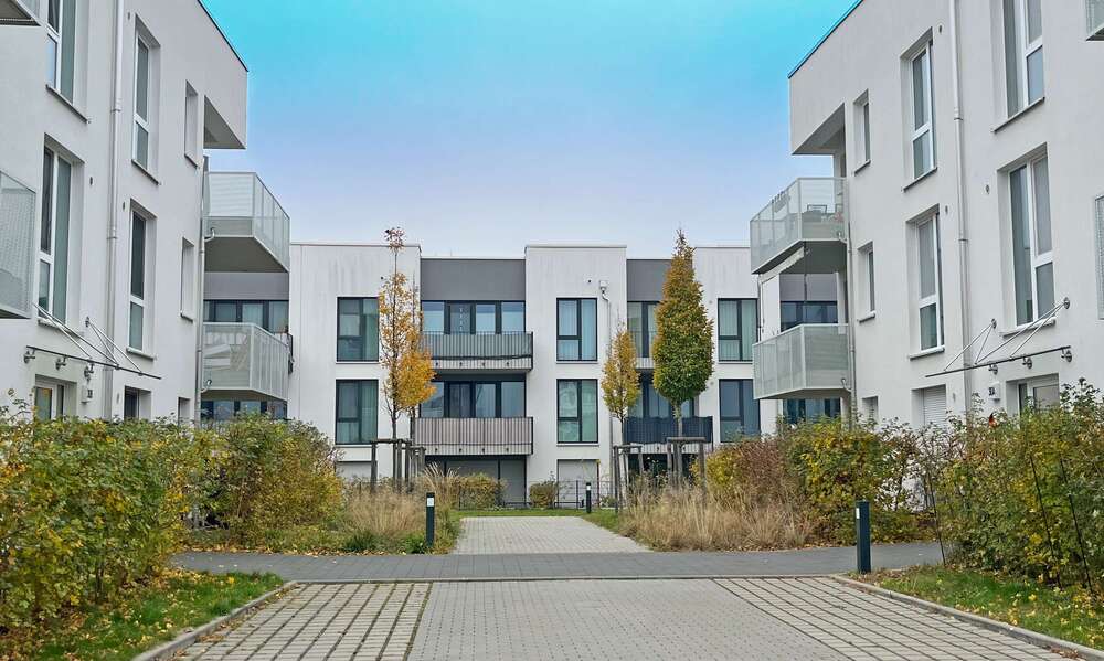 Etagenwohnung Teltow - 3 Zimmer, 96 m&sup2;, 1.449&euro; | Angebot:26490986
