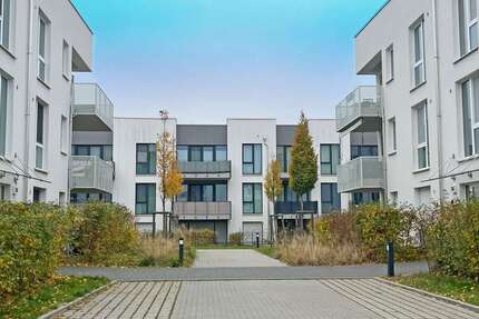 Wohnung Teltow - 3 Zimmer, 96 m&sup2;, 1.449&euro; | Angebot:26490986